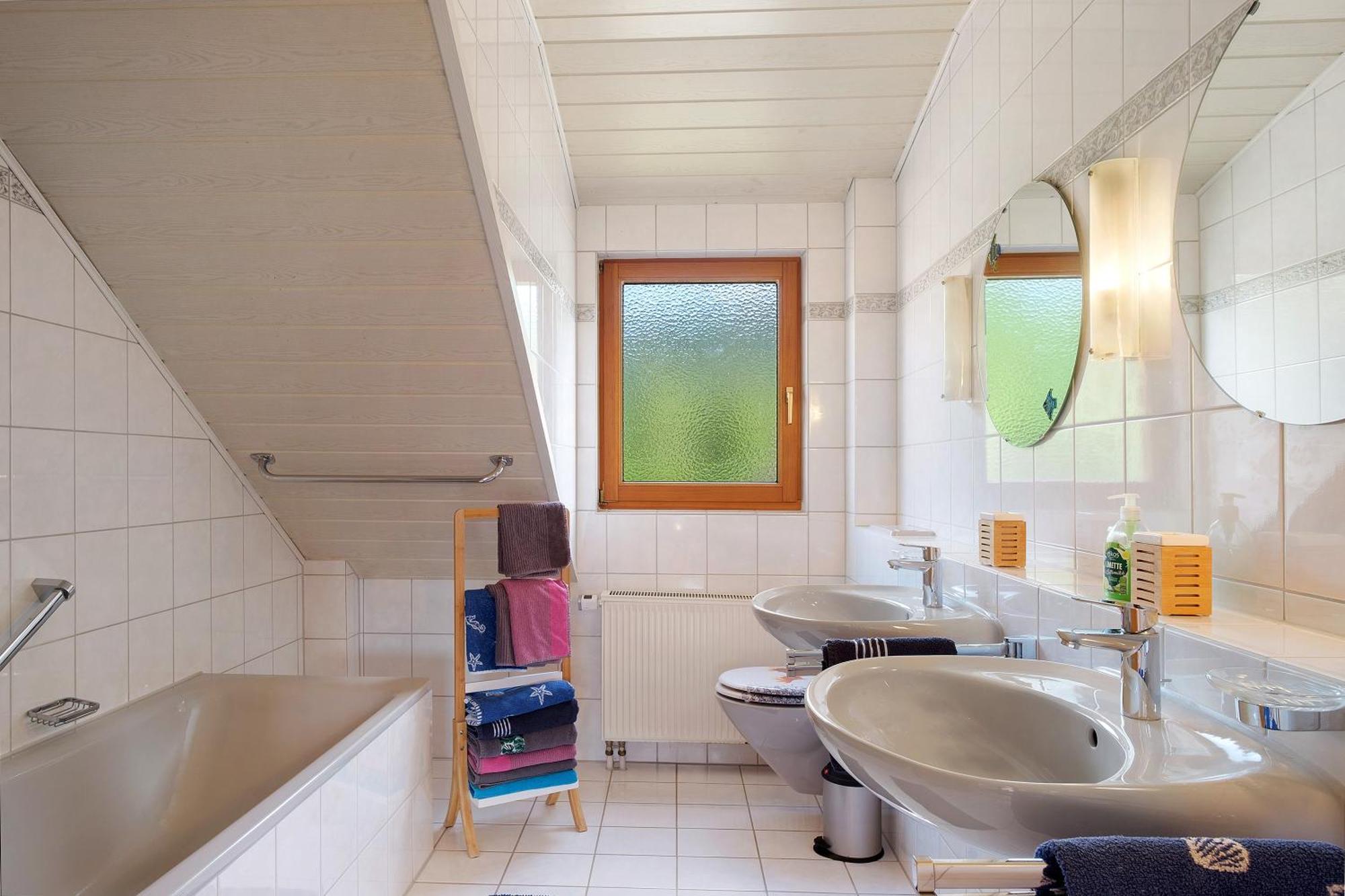 Ferienwohnung Sulzberg, 103Qm Alpirsbach Eksteriør bilde